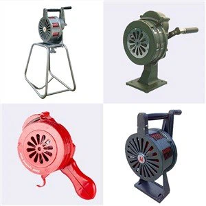 Allarme dell'apparecchio di segnalazione di emergenza manuale